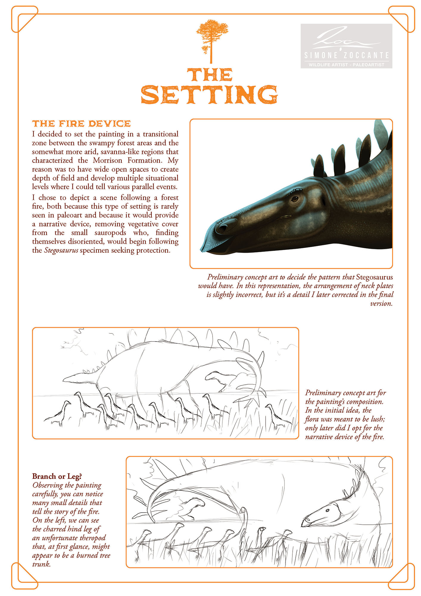 Aegis of fire - 13 - Simone Zoccante