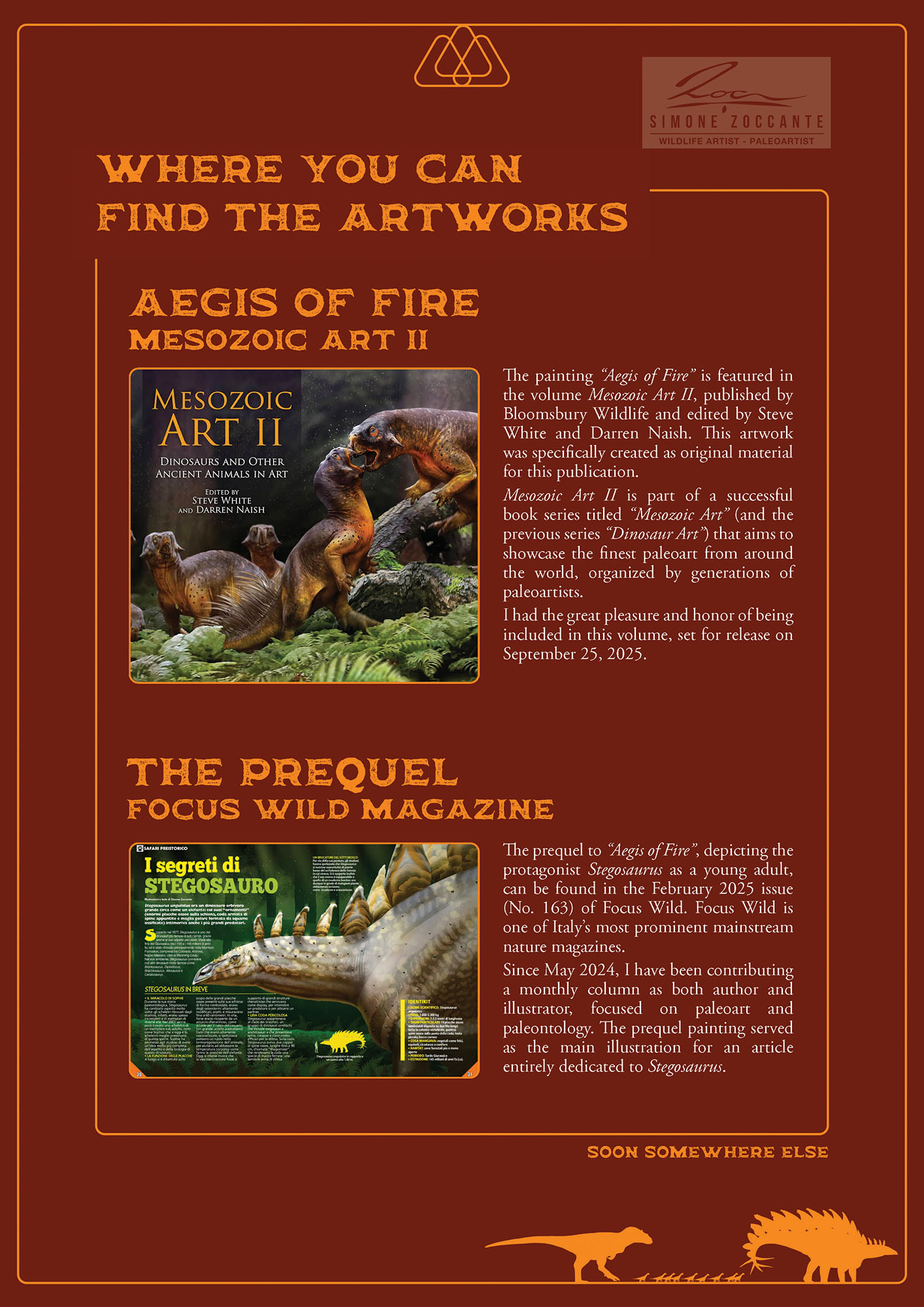 Aegis of fire - 18 - Simone Zoccante