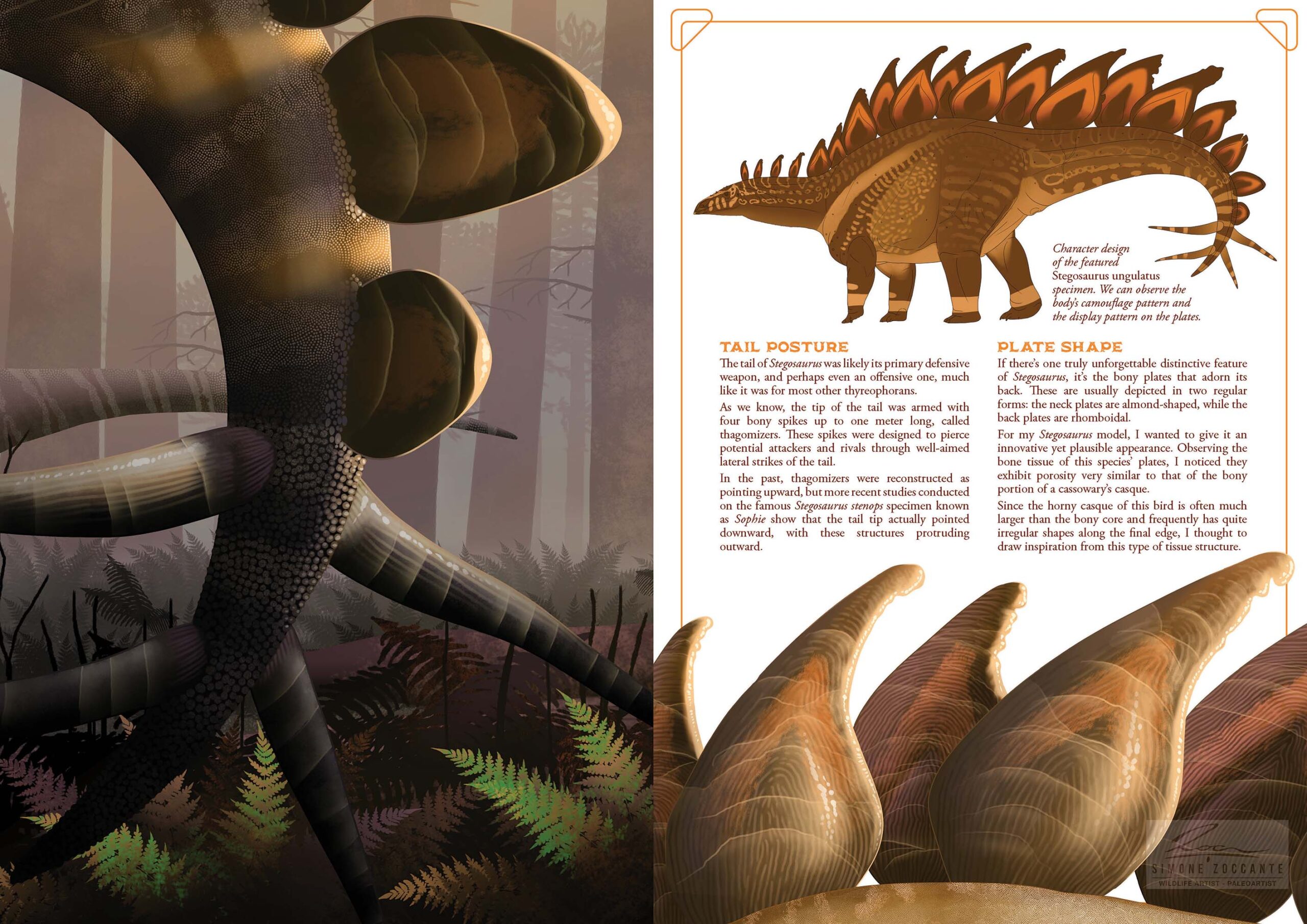 Aegis of fire - 7 - Simone Zoccante