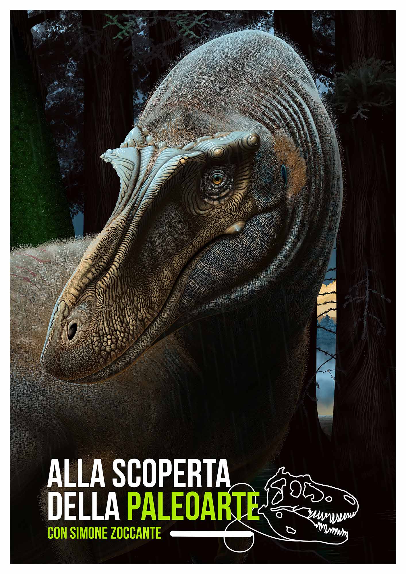 CONFERENCE - ALLA SCOPERTA DELLA PALEOARTE 2000px