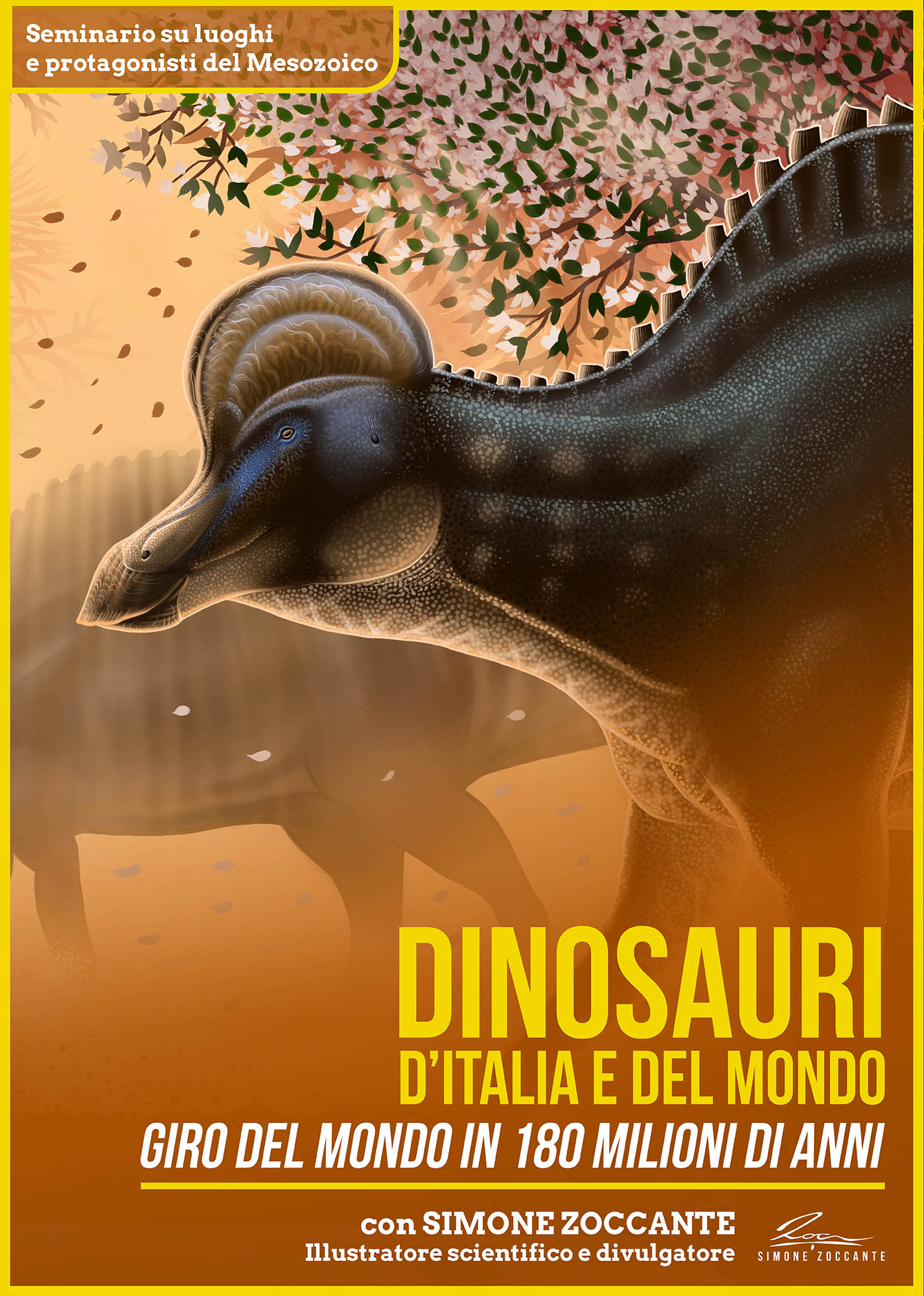 CONFERENCE - DINOSAURI D'ITALIA E DEL MONDO 2000px