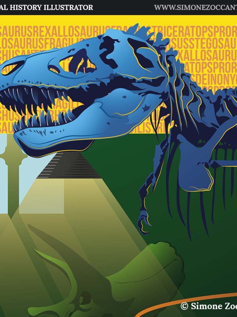 DINOSAURI ORME GIGANTIsnapshot simonezoccante-1000px