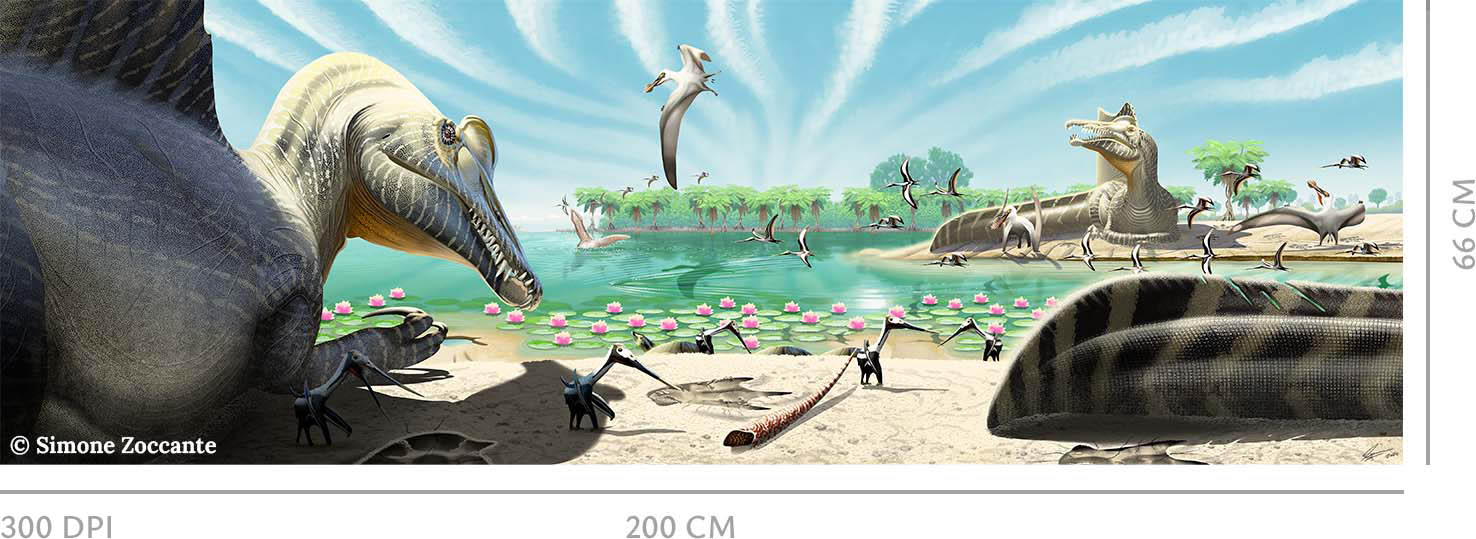 KEM KEM murals zoccante grey 300DPI