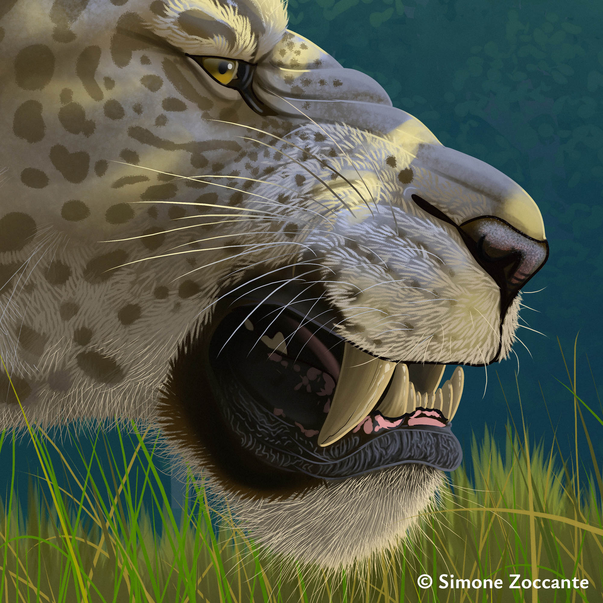 Left Heart Pikermi - Ritaglio 5