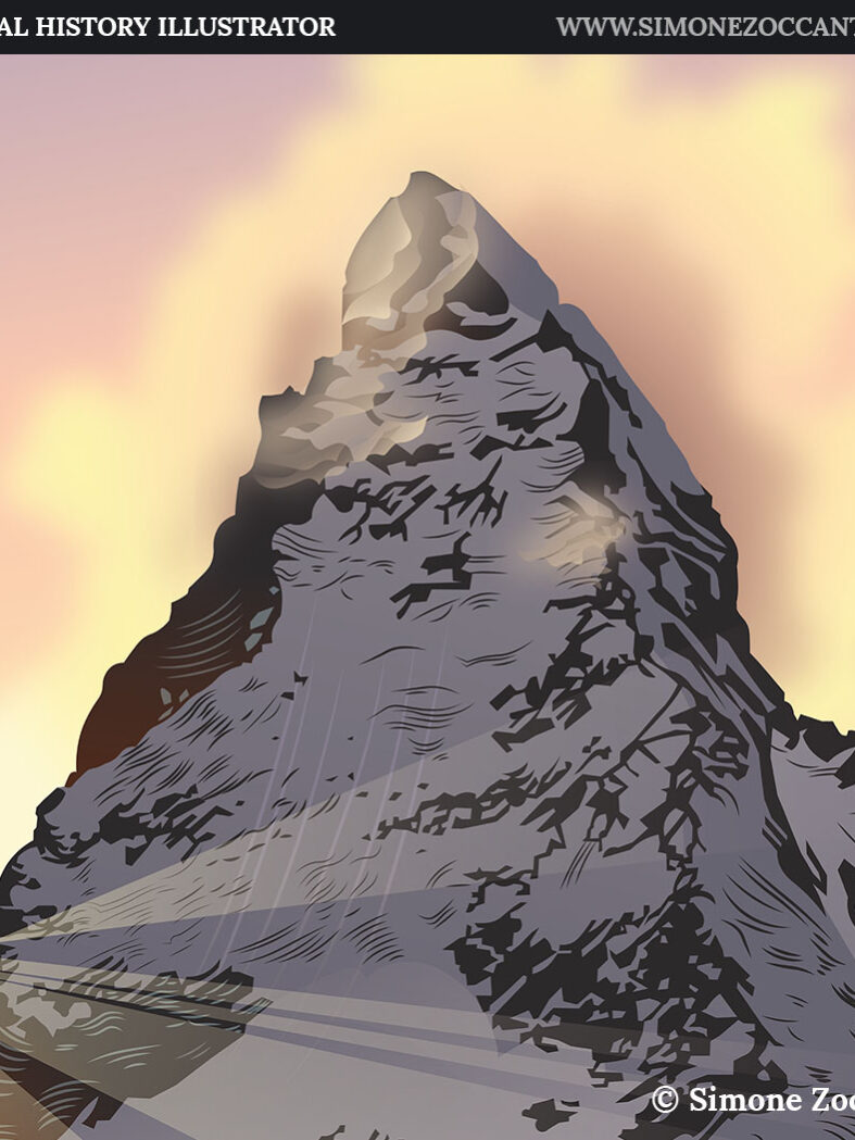 MONTE CERVINO snapshot simonezoccante-1000px