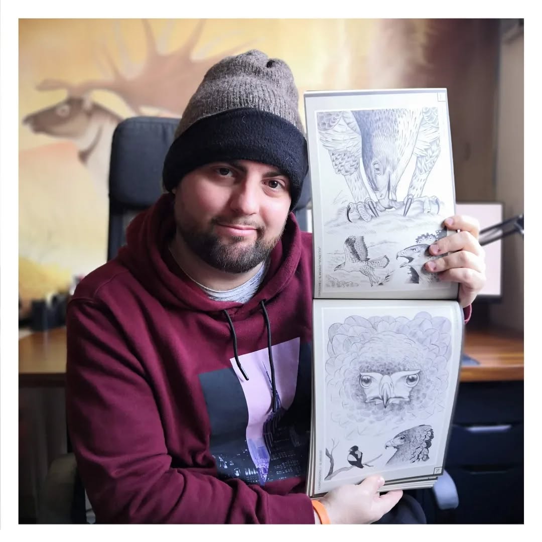 workshop disegno naturalistico - simone zoccante (5)